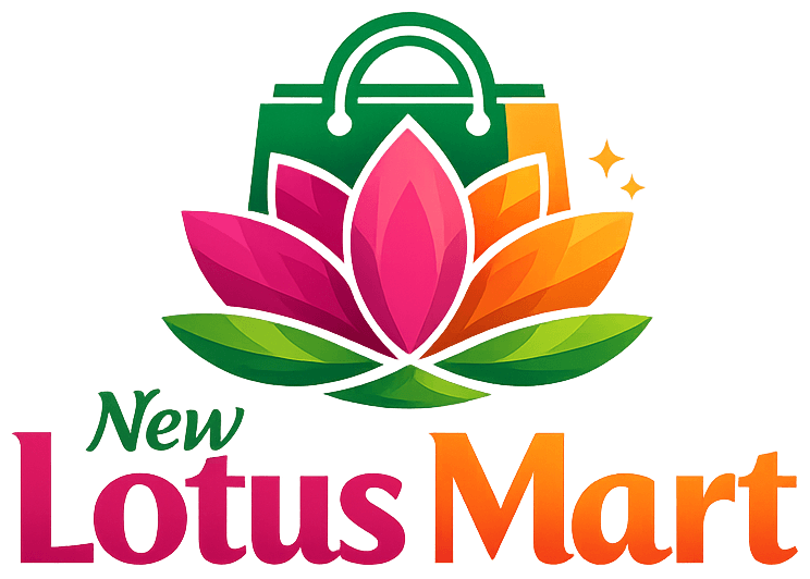 New Lotus Mart