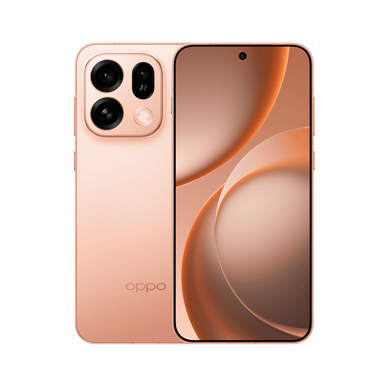 OPPO FIND X9S 12 /256 SUNSET ORANGE