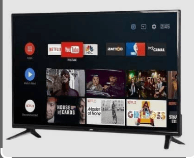 NVY 32 BASIC LED TV
