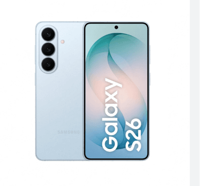 SAMSUNG GALAXY S 26 5G 12/256