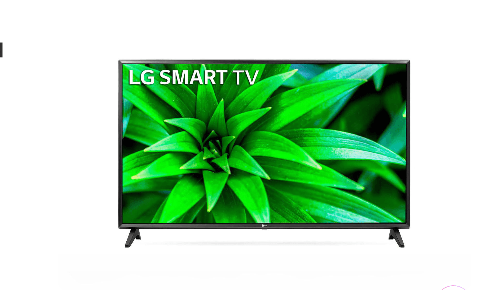TV LG 32 INCHES