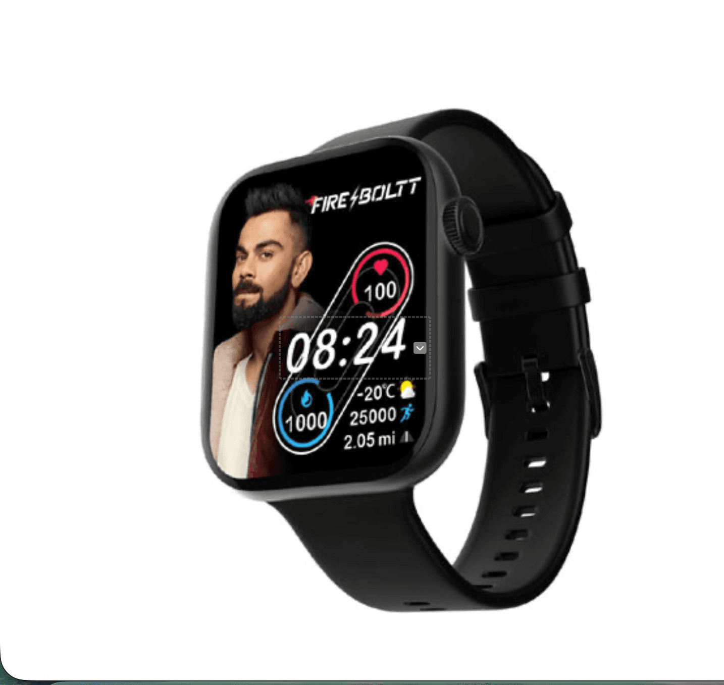 SMARTWATCH FIREBOLT