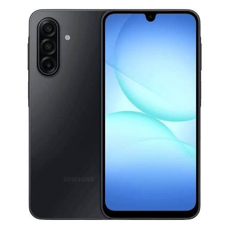 Samsung A17 5G - Black