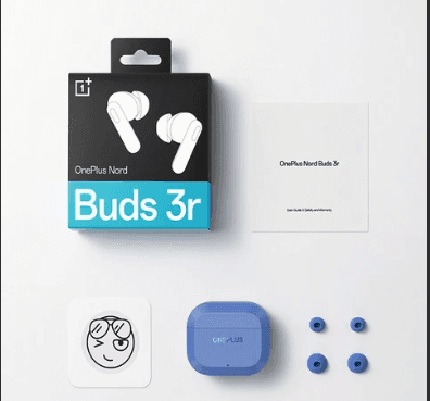 Oneplus Nord Buds 3r TWS Earbuds